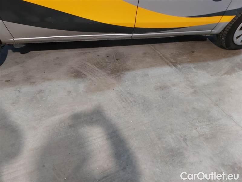 Mercedes  Vito MERCEDES-BENZ  / 2014 / 4P / Furgone 114 CDI Long #56