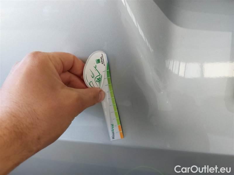 Mercedes  Vito MERCEDES-BENZ  / 2014 / 4P / Furgone 114 CDI Long #69