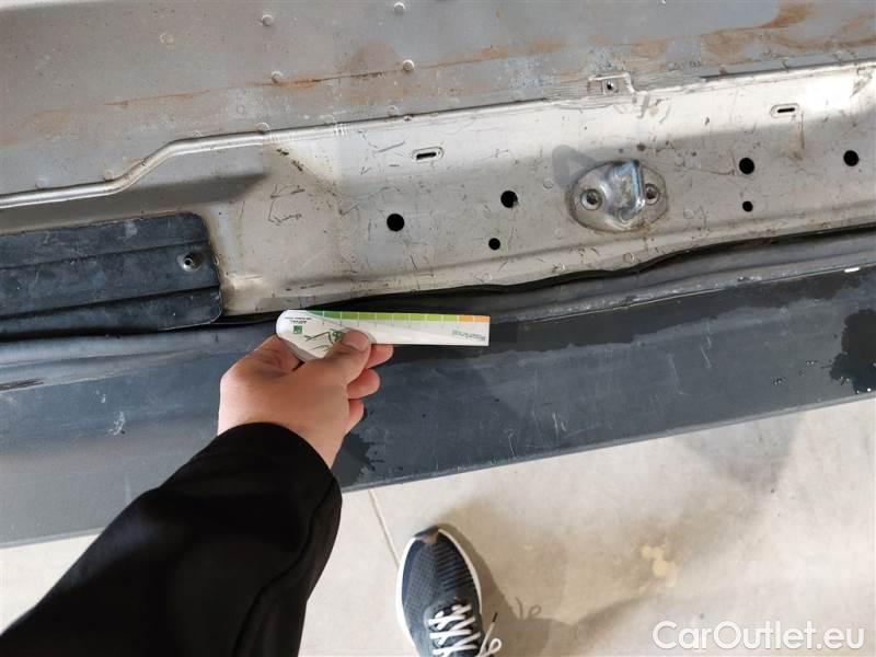 Mercedes  Vito MERCEDES-BENZ  / 2014 / 4P / Furgone 114 CDI Long #121