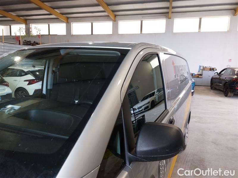 Mercedes  Vito MERCEDES-BENZ  / 2014 / 4P / Furgone 114 CDI Long #95