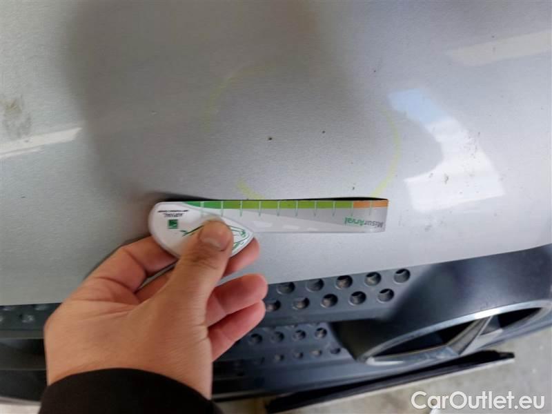 Mercedes  Vito MERCEDES-BENZ  / 2014 / 4P / Furgone 114 CDI Long #27