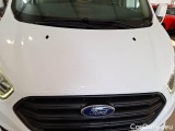  Ford  Transit FORD  CUSTOM / 2018 / 4P / FURGONE 300 L1H1 TREND 2.0 ECOBLUE 130 CV #22