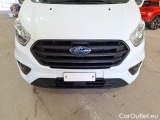  Ford  Transit FORD  CUSTOM / 2018 / 4P / FURGONE 300 L1H1 TREND 2.0 ECOBLUE 130 CV #26