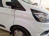  Ford  Transit FORD  CUSTOM / 2018 / 4P / FURGONE 300 L1H1 TREND 2.0 ECOBLUE 130 CV #31