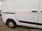  Ford  Transit FORD  CUSTOM / 2018 / 4P / FURGONE 300 L1H1 TREND 2.0 ECOBLUE 130 CV #44