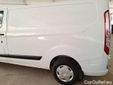 Ford  Transit FORD  CUSTOM / 2018 / 4P / FURGONE 300 L1H1 TREND 2.0 ECOBLUE 130 CV #55