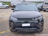  Land Rover  Range Rover Evoque LAND ROVER  / 2018 / 5P / SUV 2.0 D163 MHEV R-DYNAMIC S AWD AUTO (AUTOCARRO) #6