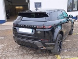  Land Rover  Range Rover Evoque LAND ROVER  / 2018 / 5P / SUV 2.0 D163 MHEV R-DYNAMIC S AWD AUTO (AUTOCARRO) #2