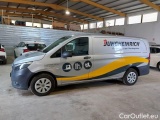Mercedes  Vito MERCEDES-BENZ  / 2014 / 4P / Furgone 114 CDI Long #8