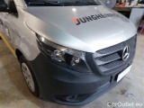 Mercedes  Vito MERCEDES-BENZ  / 2014 / 4P / Furgone 114 CDI Long #32