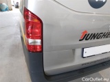 Mercedes  Vito MERCEDES-BENZ  / 2014 / 4P / Furgone 114 CDI Long #77
