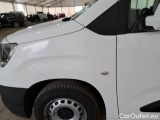  Opel  Combo OPEL  CARGO / 2018 / 4P / VETT. FURGONATA 1.5 DIESEL 100CV EDIT. SeS L1 650 KG MT5 #66