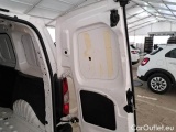  Opel  Combo OPEL  CARGO / 2018 / 4P / VETT. FURGONATA 1.5 DIESEL 100CV EDIT. SeS L1 650 KG MT5 #103