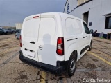  Opel  Combo OPEL  CARGO / 2018 / 4P / VETT. FURGONATA 1.5 DIESEL 100CV EDIT. SeS L1 650 KG MT5 #2