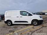  Opel  Combo OPEL  CARGO / 2018 / 4P / VETT. FURGONATA 1.5 DIESEL 100CV EDIT. SeS L1 650 KG MT5 #7