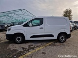  Opel  Combo OPEL  CARGO / 2018 / 4P / VETT. FURGONATA 1.5 DIESEL 100CV EDIT. SeS L1 650 KG MT5 #8