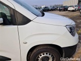  Opel  Combo OPEL  CARGO / 2018 / 4P / VETT. FURGONATA 1.5 DIESEL 100CV EDIT. SeS L1 650 KG MT5 #39
