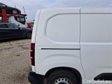  Opel  Combo OPEL  CARGO / 2018 / 4P / VETT. FURGONATA 1.5 DIESEL 100CV EDIT. SeS L1 650 KG MT5 #46