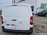  Opel  Combo OPEL  CARGO / 2018 / 4P / VETT. FURGONATA 1.5 DIESEL 100CV EDIT. SeS L1 650 KG MT5 #50