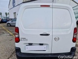  Opel  Combo OPEL  CARGO / 2018 / 4P / VETT. FURGONATA 1.5 DIESEL 100CV EDIT. SeS L1 650 KG MT5 #52