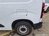  Opel  Combo OPEL  CARGO / 2018 / 4P / VETT. FURGONATA 1.5 DIESEL 100CV EDIT. SeS L1 650 KG MT5 #62