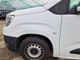  Opel  Combo OPEL  CARGO / 2018 / 4P / VETT. FURGONATA 1.5 DIESEL 100CV EDIT. SeS L1 650 KG MT5 #66