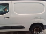 Opel  Combo OPEL  CARGO / 2018 / 4P / VETT. FURGONATA 1.5 DIESEL 100CV EDIT. SeS L1 650 KG MT5 #76