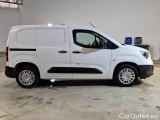  Opel  Combo OPEL  CARGO / 2018 / 4P / VETT. FURGONATA 1.5 DIESEL 100CV EDITION L1 650 KG MT6 #7