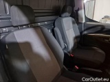  Opel  Combo OPEL  CARGO / 2018 / 4P / VETT. FURGONATA 1.5 DIESEL 100CV EDITION L1 650 KG MT6 #13