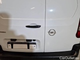  Opel  Combo OPEL  CARGO / 2018 / 4P / VETT. FURGONATA 1.5 DIESEL 100CV EDITION L1 650 KG MT6 #56