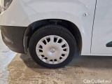  Opel  Combo OPEL  CARGO / 2018 / 4P / VETT. FURGONATA 1.5 DIESEL 100CV EDITION L1 650 KG MT6 #71