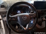  Opel  Combo OPEL  CARGO / 2018 / 4P / VETT. FURGONATA 1.5 DIESEL 100CV EDITION L1 650 KG MT6 #81
