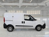  Opel  Combo OPEL  2013 VEIC FURG 4PORTE 1.3 CDTI 95 BLITZ L1H1 750KG E6 #7