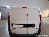  Opel  Combo OPEL  2013 VEIC FURG 4PORTE 1.3 CDTI 95 BLITZ L1H1 750KG E6 #49