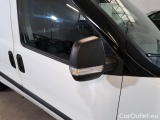  Opel  Combo OPEL  2013 VEIC FURG 4PORTE 1.3 CDTI 95 BLITZ L1H1 750KG E6 #77