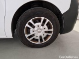  Opel  Vivaro OPEL  / 2019 / 4P / FURGONE 1.5 DIESEL 120CV SeS L2H1 ENJOY #15