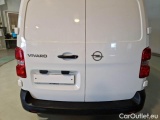  Opel  Vivaro OPEL  / 2019 / 4P / FURGONE 1.5 DIESEL 120CV SeS L2H1 ENJOY #49