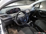  Peugeot  208 PEUGEOT  / 2015 / 5P / BERLINA VAN ACTIVE BLUEHDI 75CV #3