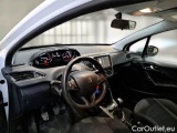  Peugeot  208 PEUGEOT  / 2015 / 5P / BERLINA VAN ACTIVE BLUEHDI 75CV #3