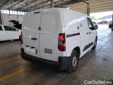  Peugeot  Partner PEUGEOT  / 2018 / 4P / VETT. FURGONATA L1 BLUEHDI 100CV PREMIUM #2