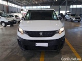 Peugeot  Partner PEUGEOT  / 2018 / 4P / VETT. FURGONATA L1 BLUEHDI 100CV PREMIUM #6