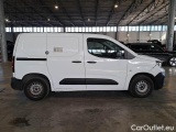  Peugeot  Partner PEUGEOT  / 2018 / 4P / VETT. FURGONATA L1 BLUEHDI 100CV PREMIUM #7