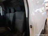  Peugeot  Partner PEUGEOT  / 2018 / 4P / VETT. FURGONATA L1 BLUEHDI 100CV PREMIUM #11