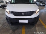  Peugeot  Partner PEUGEOT  / 2018 / 4P / VETT. FURGONATA L1 BLUEHDI 100CV PREMIUM #33