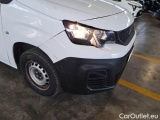  Peugeot  Partner PEUGEOT  / 2018 / 4P / VETT. FURGONATA L1 BLUEHDI 100CV PREMIUM #35