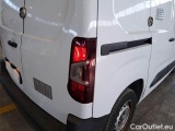  Peugeot  Partner PEUGEOT  / 2018 / 4P / VETT. FURGONATA L1 BLUEHDI 100CV PREMIUM #51
