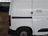 Peugeot  Partner PEUGEOT  / 2018 / 4P / VETT. FURGONATA L1 BLUEHDI 100CV PREMIUM #49