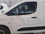  Peugeot  Partner PEUGEOT  / 2018 / 4P / VETT. FURGONATA L1 BLUEHDI 100CV PREMIUM #65