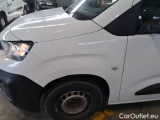  Peugeot  Partner PEUGEOT  / 2018 / 4P / VETT. FURGONATA L1 BLUEHDI 100CV PREMIUM #70
