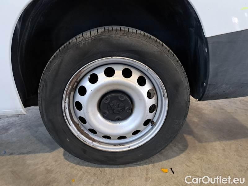 Peugeot  Partner PEUGEOT  / 2018 / 4P / VETT. FURGONATA L2 BLUEHDI 100CV PREMIUM #97